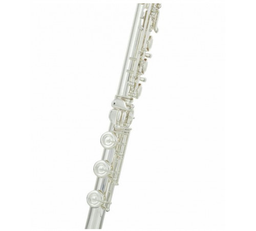 Yamaha YFL-372H Флейта полупрофессиональная